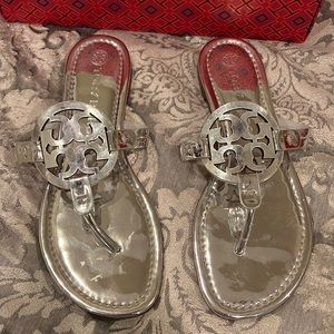 Tory Burch Sandals